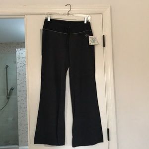 Green Apple Yoga Pant